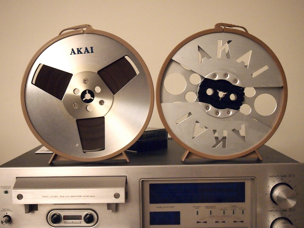 AkaiReel001.JPG